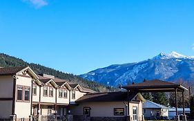 Northwinds Hotel Revelstoke